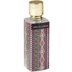 African Summer by Tchibo perfume bottle