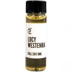 Lucy Westenra by Sixteen92 perfume bottle