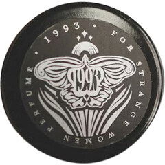 1993 (Solid Perfume) by For Strange Women perfume bottle