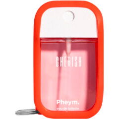 Cherish by Pheym. perfume bottle