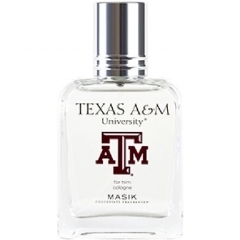 The University of South Carolina for Men by Masik Collegiate Fragrances perfume bottle
