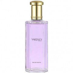 April Violets (1913) by Yardley perfume bottle