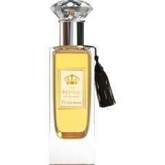 Princess by The Royal Perfume perfume bottle