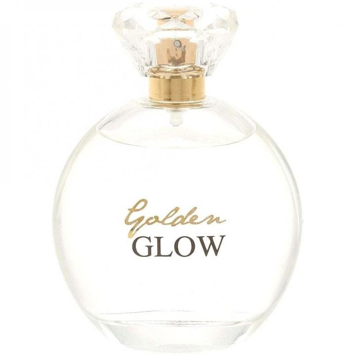 Golden Glow by Twisted Soul perfume bottle