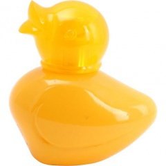 Cutie Duckky by Jungle Magic perfume bottle
