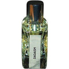 Dadaism by FUMparFUM perfume bottle