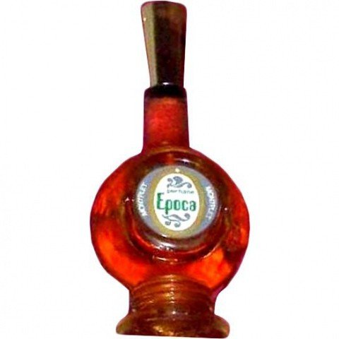 Epoca by Montplet perfume bottle