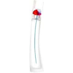 Flower by Kenzo Summer Fragrance 2011 by Kenzo perfume bottle