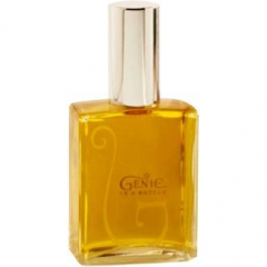 Genie in a Bottle by Trance Essence perfume bottle