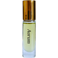 Aurum by Anabis perfume bottle