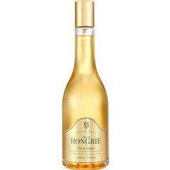 Eau de Hongrie by Viktoria Minya perfume bottle