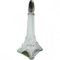 Souvenir de Paris - Paris by Crès perfume bottle