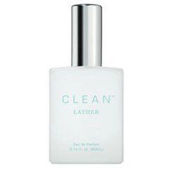 Lather by Clean perfume bottle