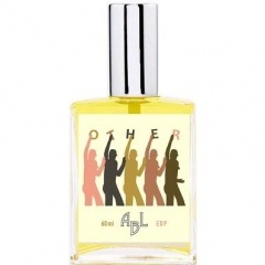 Other by A Beautiful Life perfume bottle