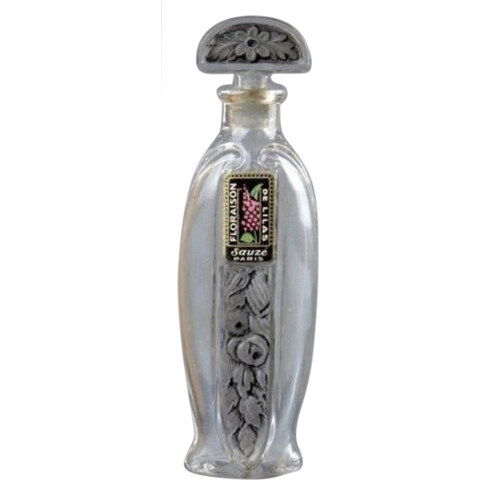 Floraison de Lilas by Sauzé perfume bottle