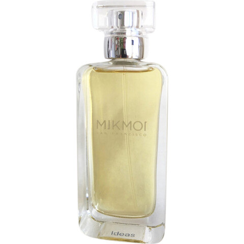 Ideasthesia - Ideas by Mikmoi perfume bottle