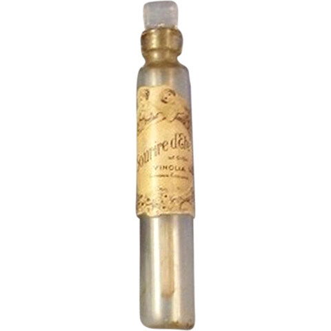 Sourire d'Été by Vinolia / Blondeau et Cie. perfume bottle