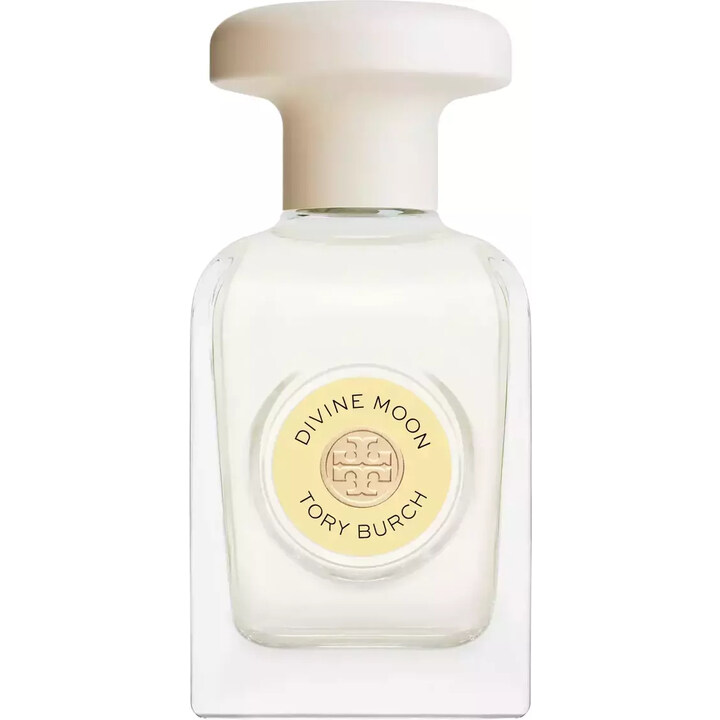 Mystic Geranium by Tory Burch perfume bottle