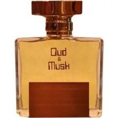 Oud & Musk by Dar Al Teeb / House of Fragrance perfume bottle