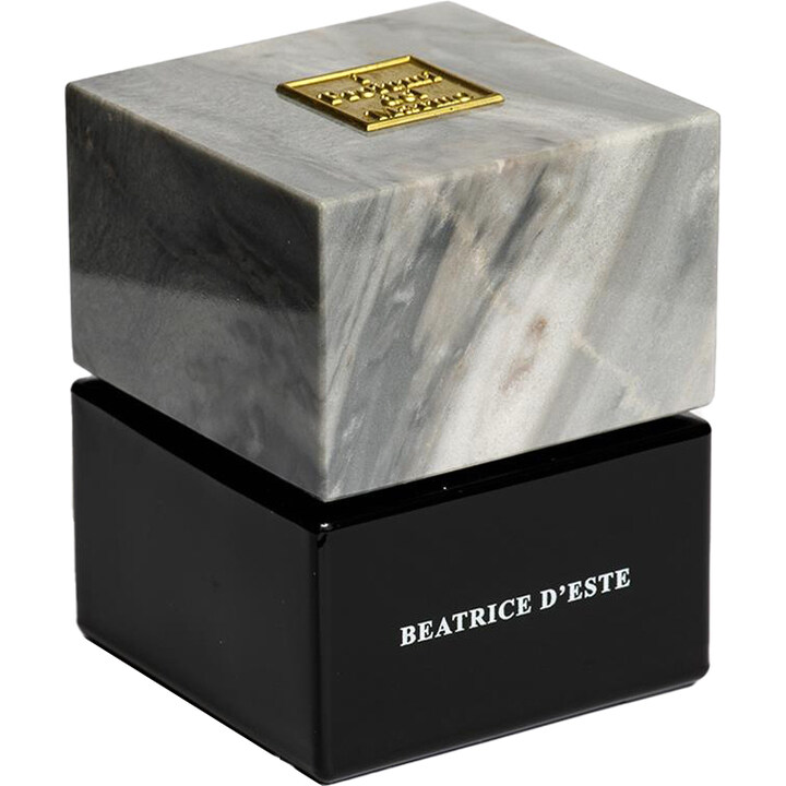 Beatrice d'Este by I Profumi del Marmo perfume bottle