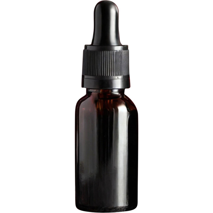 Hexstasy by VampressHeart perfume bottle