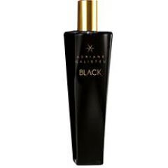 Adriane Galisteu Black by Jequiti perfume bottle