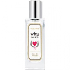 Why Not Me by Etude House perfume bottle