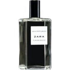 Flor de Azahar by Zara perfume bottle