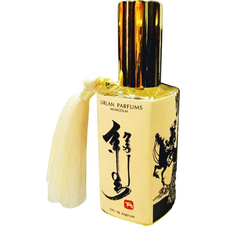 Jonon Khar by Urlan Parfums perfume bottle
