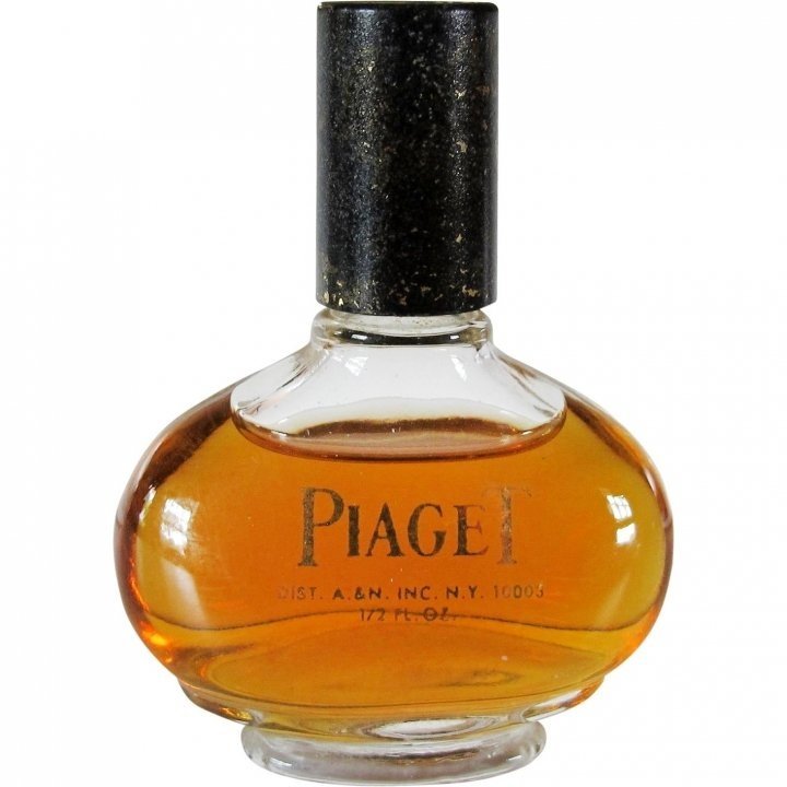 Piaget by Piaget perfume bottle
