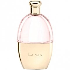 Portrait for Women by Paul Smith perfume bottle