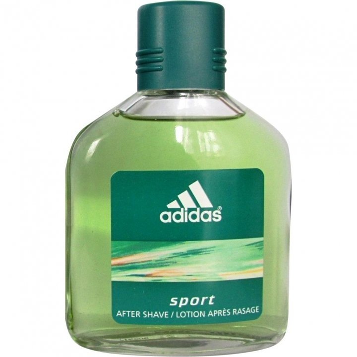 Adidas Sport (1994) (After Shave) by Adidas perfume bottle