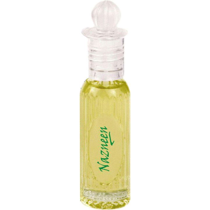 Nazneen by Al-Nuaim perfume bottle