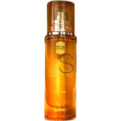 Shine (Hair Mist) by Ajmal perfume bottle