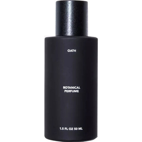 Oath by Reverie perfume bottle