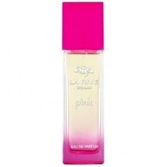 La Rive Pink by La Rive perfume bottle