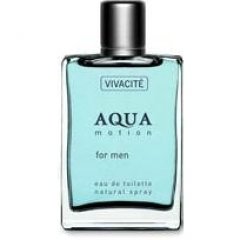 Vivacité - Aqua Motion for Men by DMS Brands & Trade GmbH perfume bottle