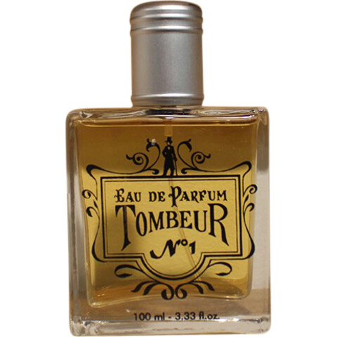 Tombeur Nº 1 by La Savonnerie de Nyons perfume bottle