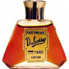 Suntan by Parfumerie Dubarry perfume bottle