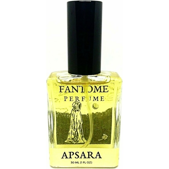 Apsara EDP by Fantôme perfume bottle