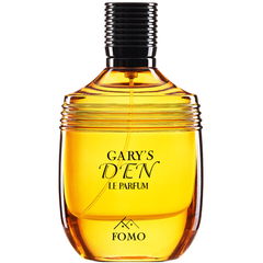 Gary's Den by FOMO perfume bottle