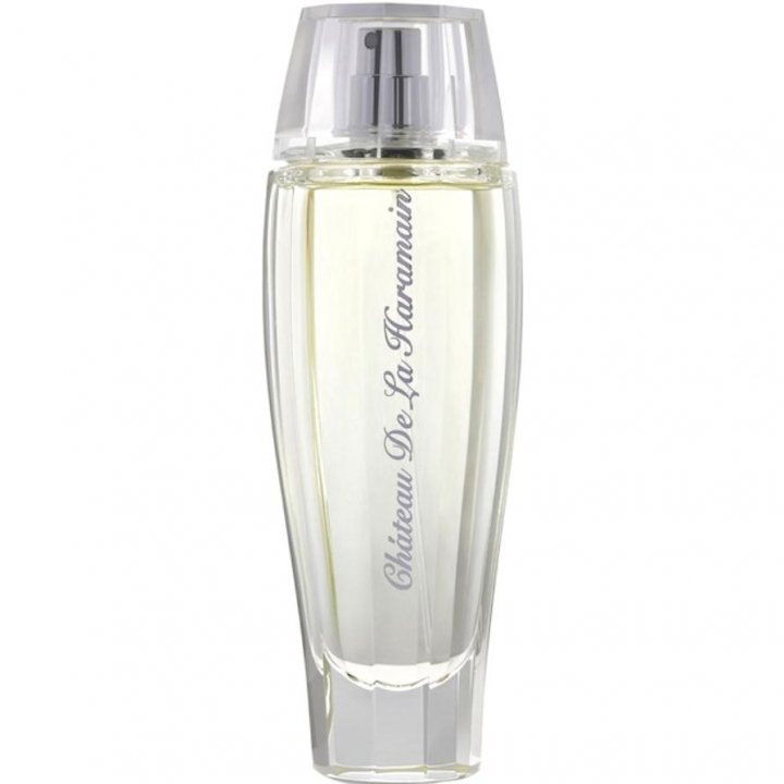 Chateau de La Haramain - Argent by Al Haramain / الحرمين perfume bottle