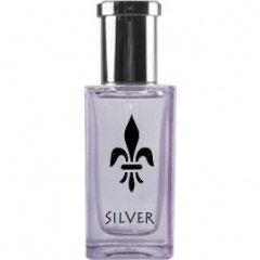 Silver by Unique / MyParfum perfume bottle