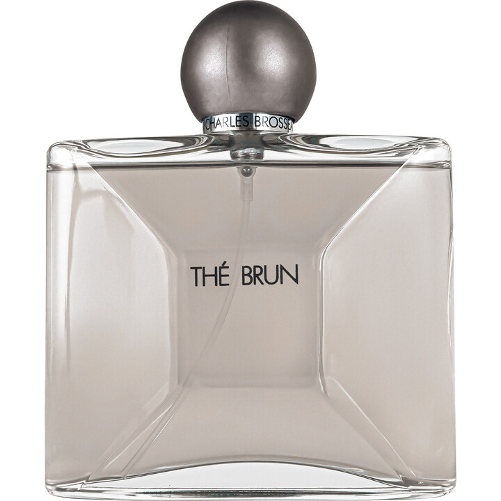Thé Brun by Jean-Charles Brosseau perfume bottle