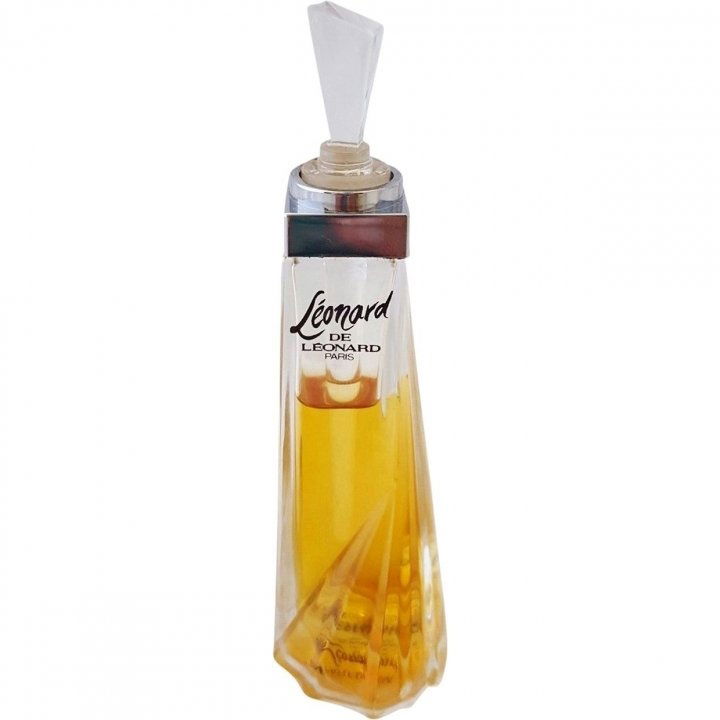 Léonard (1989) (Parfum) by Léonard perfume bottle