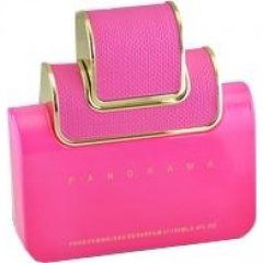 Panorama pour Femme EDP by Privé perfume bottle
