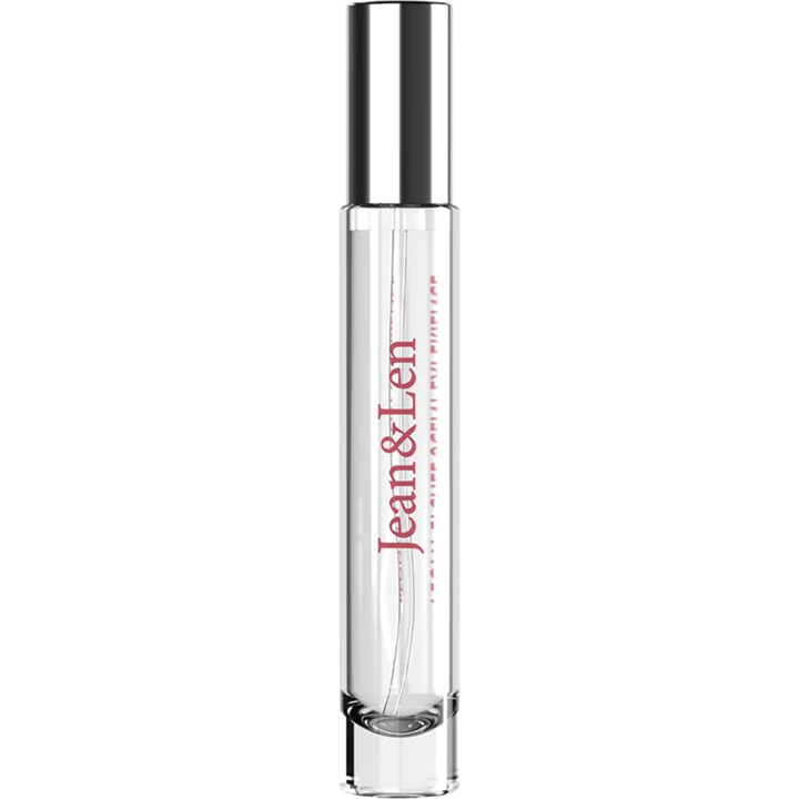 Peony Lychee Scent Experience by Jean & Len perfume bottle
