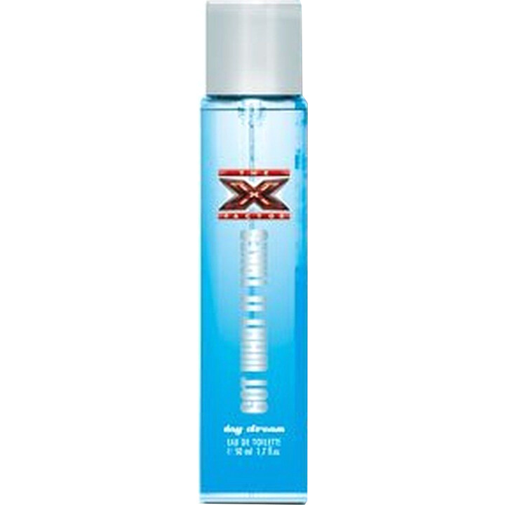 Day Dream by The X Factor perfume bottle