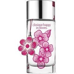 Happy in Bloom 2008 by Clinique perfume bottle