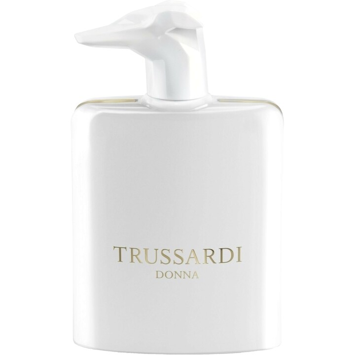 Trussardi Donna Levriero Collection Limited Edition by Trussardi perfume bottle
